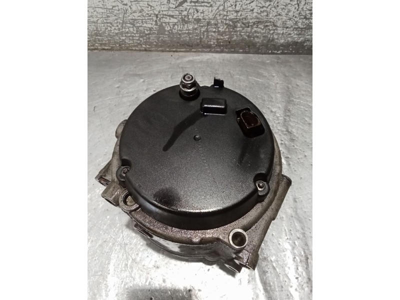 Recambio de alternador para mercedes-benz clase e (w211) e 270 cdi (211.016) referencia OEM IAM A0001502550 10480408LT744 190A R