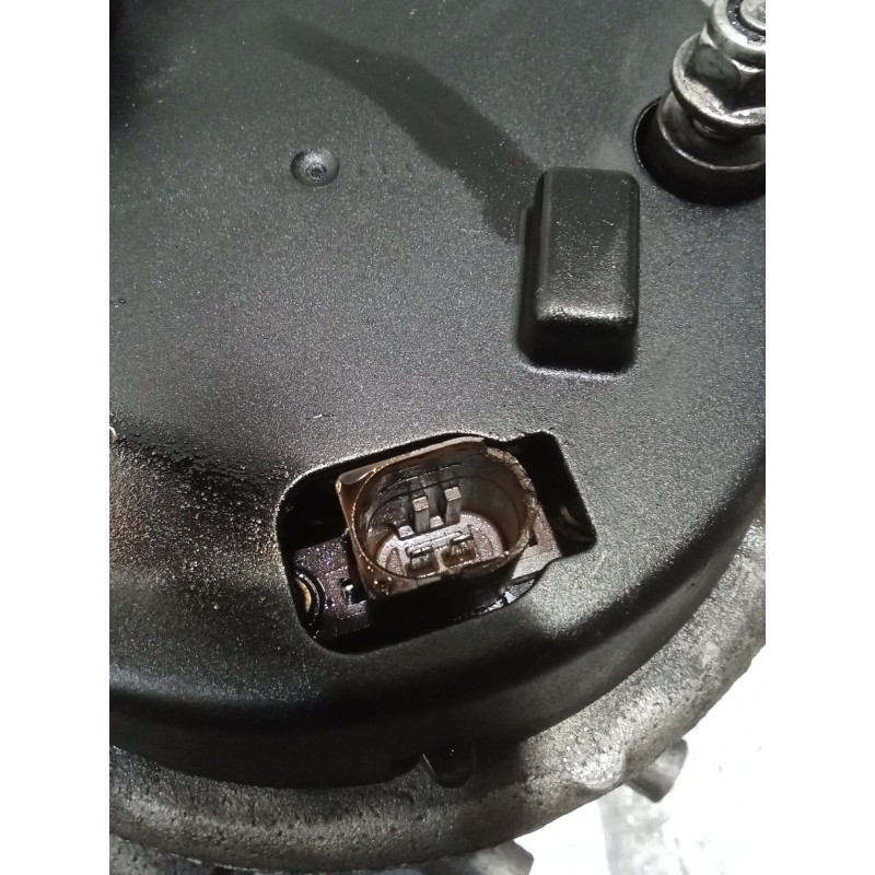 Recambio de alternador para mercedes-benz clase e (w211) e 270 cdi (211.016) referencia OEM IAM A0001502550 10480408LT744 190A R