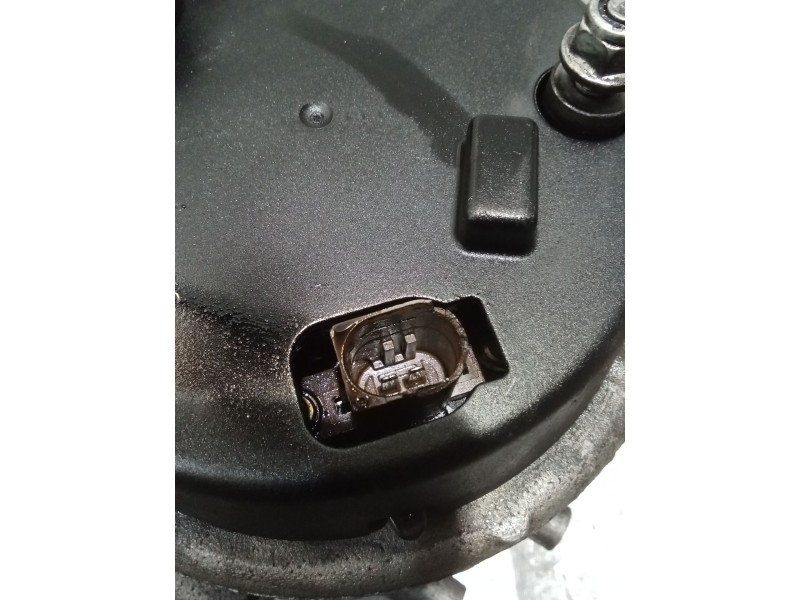 Recambio de alternador para mercedes-benz clase e (w211) e 270 cdi (211.016) referencia OEM IAM A0001502550 10480408LT744 190A R