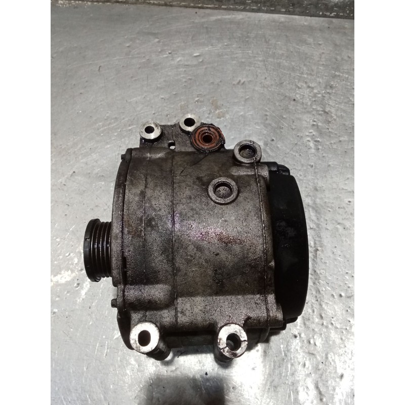 Recambio de alternador para mercedes-benz clase e (w211) e 270 cdi (211.016) referencia OEM IAM A0001502550 10480408LT744 190A R