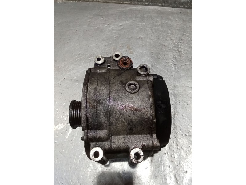 Recambio de alternador para mercedes-benz clase e (w211) e 270 cdi (211.016) referencia OEM IAM A0001502550 10480408LT744 190A R