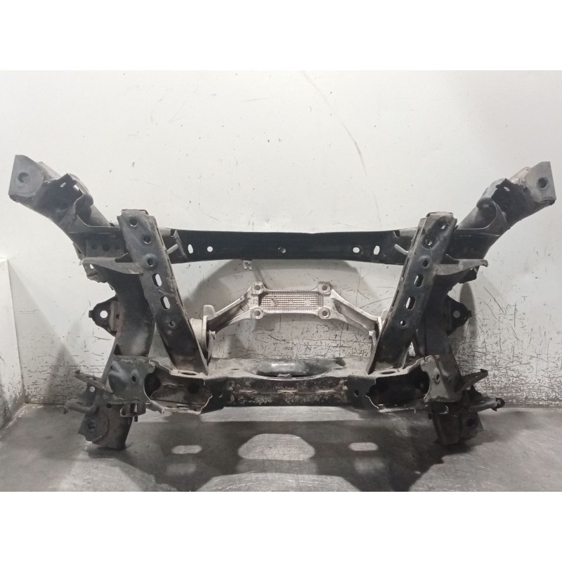 Recambio de puente trasero para mazda mx-5 (nc) 1.8 roadster coupe active+ (93kw) referencia OEM IAM NE5539730 K3832 CUNA