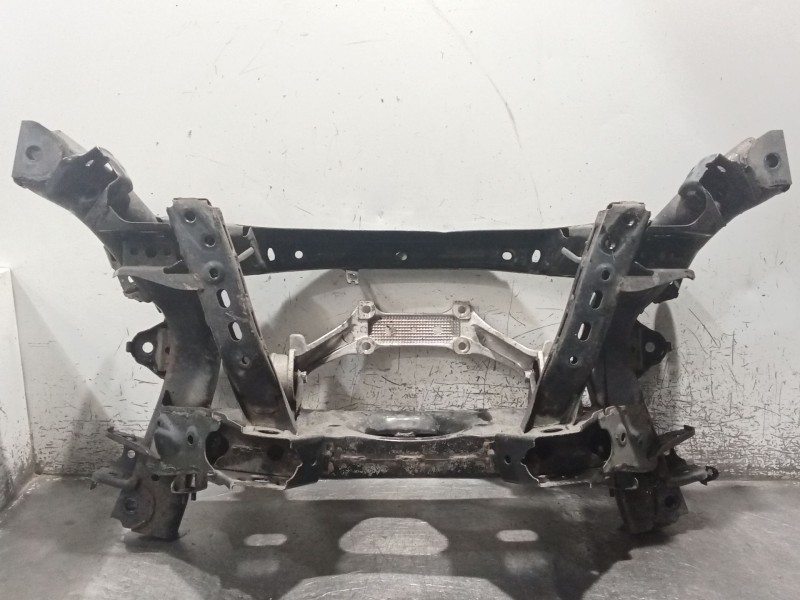 Recambio de puente trasero para mazda mx-5 (nc) 1.8 roadster coupe active+ (93kw) referencia OEM IAM NE5539730 K3832 CUNA