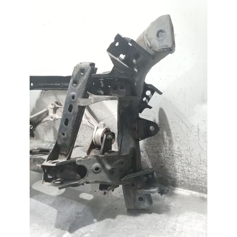 Recambio de puente trasero para mazda mx-5 (nc) 1.8 roadster coupe active+ (93kw) referencia OEM IAM NE5539730 K3832 CUNA