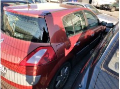 renault megane ii berlina 5p del año 2004 2