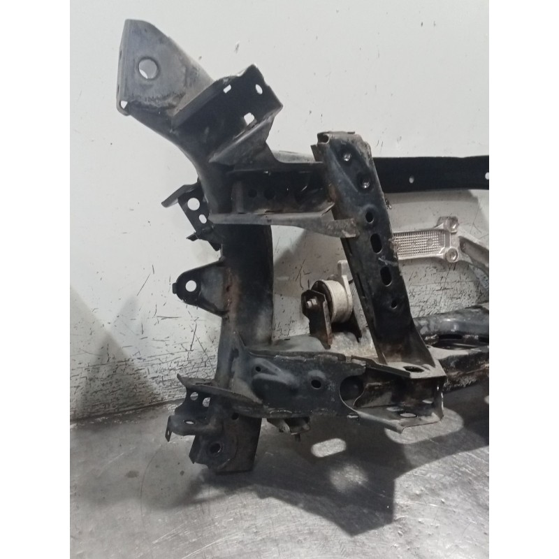 Recambio de puente trasero para mazda mx-5 (nc) 1.8 roadster coupe active+ (93kw) referencia OEM IAM NE5539730 K3832 CUNA