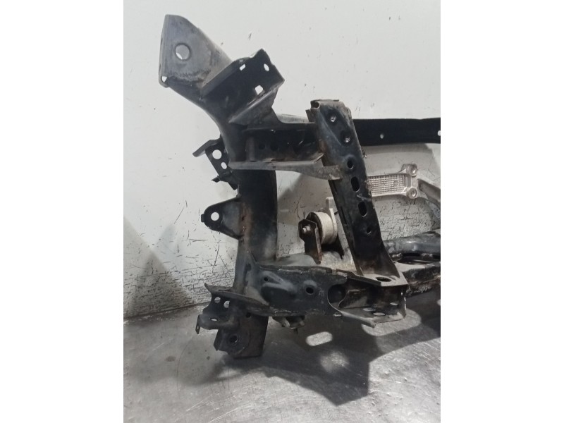 Recambio de puente trasero para mazda mx-5 (nc) 1.8 roadster coupe active+ (93kw) referencia OEM IAM NE5539730 K3832 CUNA