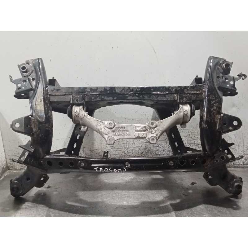 Recambio de puente trasero para mazda mx-5 (nc) 1.8 roadster coupe active+ (93kw) referencia OEM IAM NE5539730 K3832 CUNA