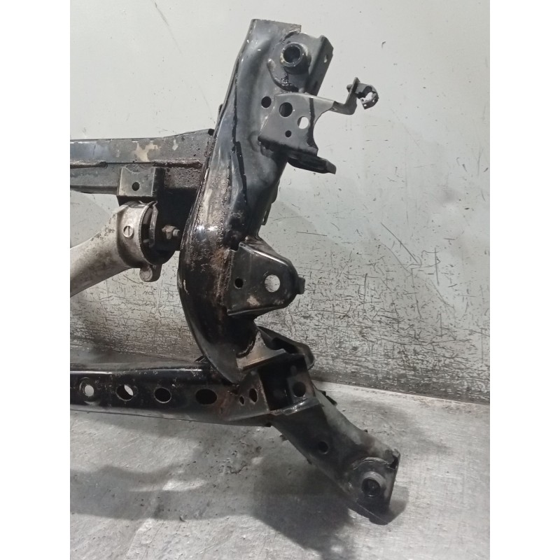 Recambio de puente trasero para mazda mx-5 (nc) 1.8 roadster coupe active+ (93kw) referencia OEM IAM NE5539730 K3832 CUNA