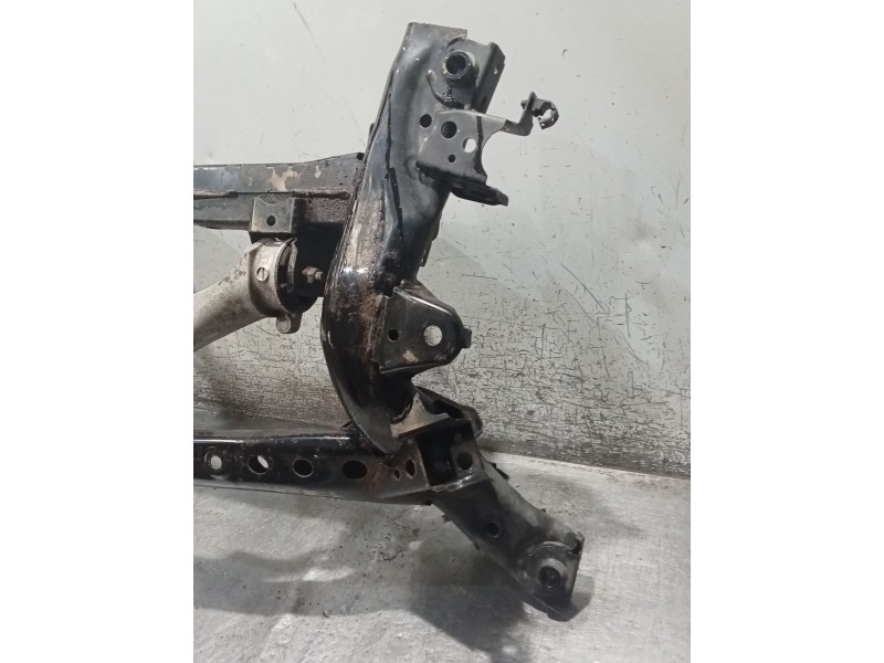 Recambio de puente trasero para mazda mx-5 (nc) 1.8 roadster coupe active+ (93kw) referencia OEM IAM NE5539730 K3832 CUNA