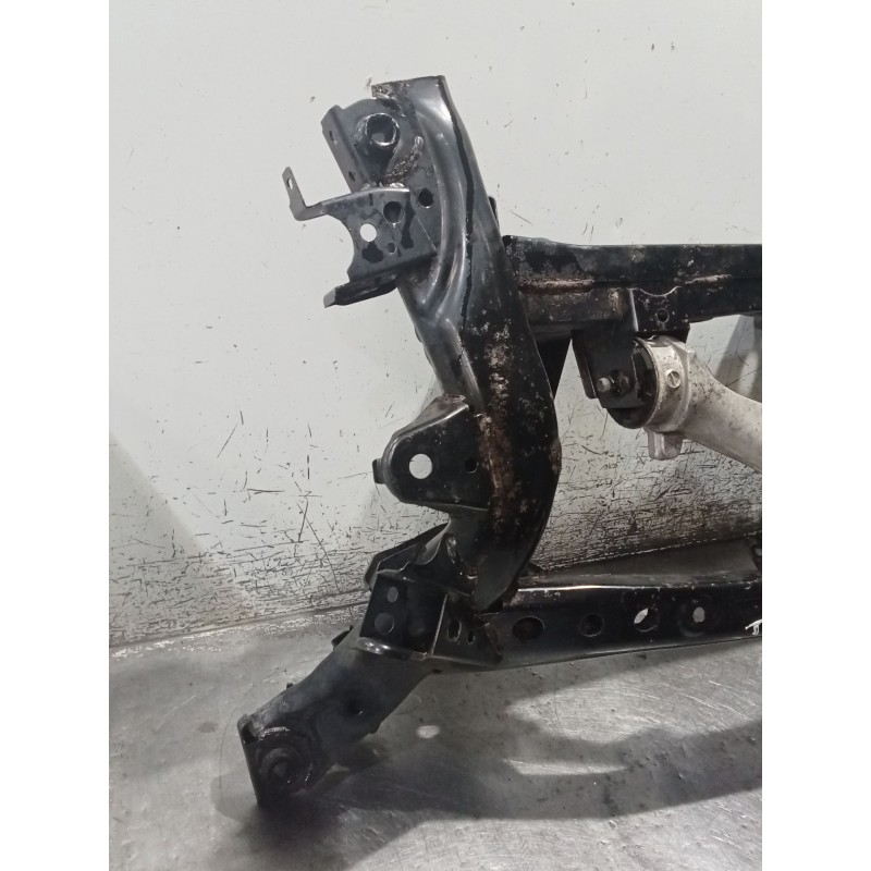 Recambio de puente trasero para mazda mx-5 (nc) 1.8 roadster coupe active+ (93kw) referencia OEM IAM NE5539730 K3832 CUNA