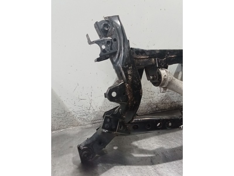 Recambio de puente trasero para mazda mx-5 (nc) 1.8 roadster coupe active+ (93kw) referencia OEM IAM NE5539730 K3832 CUNA