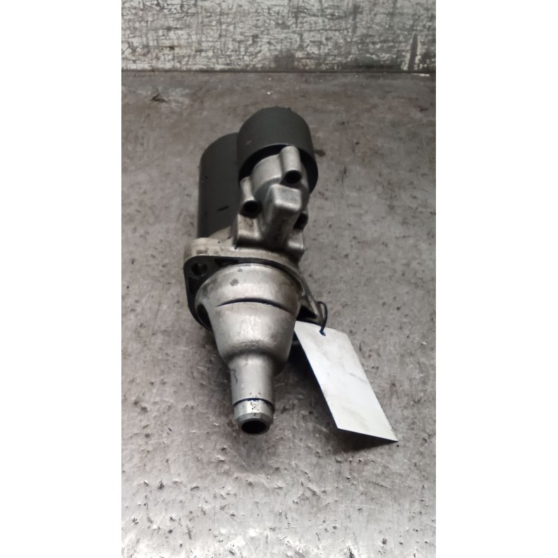 Recambio de motor arranque para audi a4 b6 (8e2) 2.5 tdi referencia OEM IAM 0001109021 059911023H 
