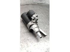 Recambio de motor arranque para audi a4 b6 (8e2) 2.5 tdi referencia OEM IAM 0001109021 059911023H  2