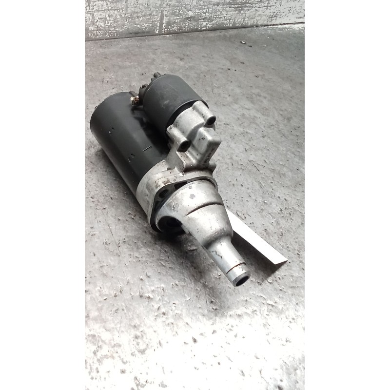 Recambio de motor arranque para audi a4 b6 (8e2) 2.5 tdi referencia OEM IAM 0001109021 059911023H 