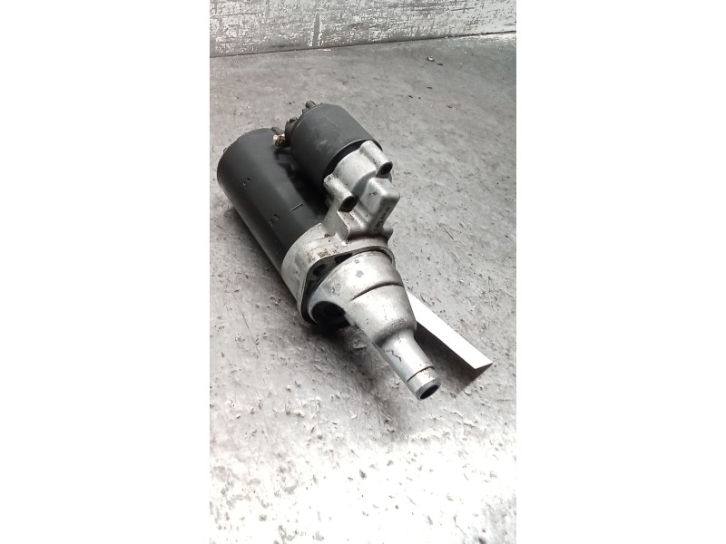 Recambio de motor arranque para audi a4 b6 (8e2) 2.5 tdi referencia OEM IAM 0001109021 059911023H 