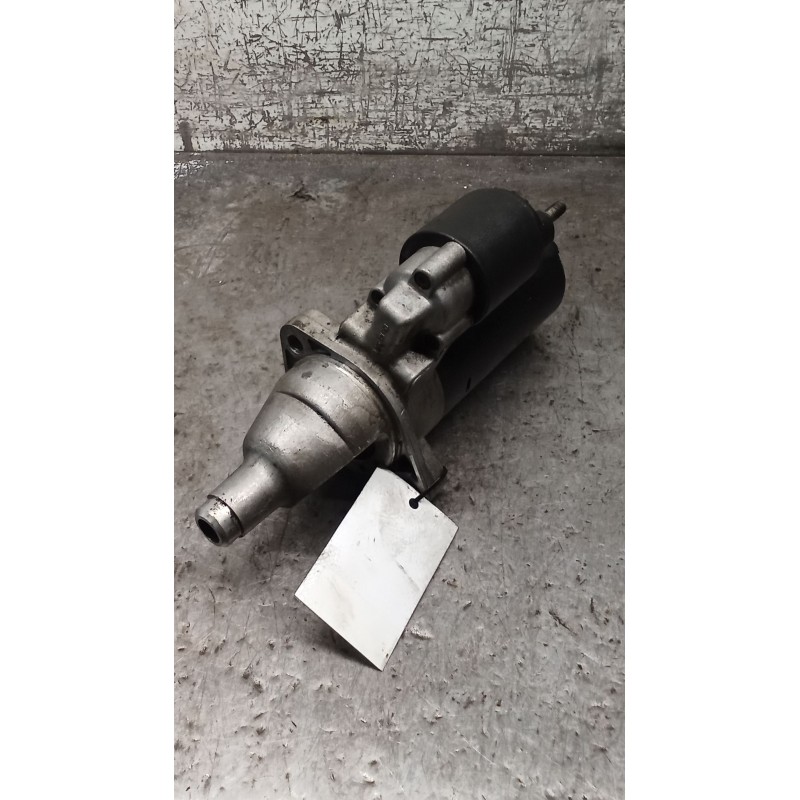 Recambio de motor arranque para audi a4 b6 (8e2) 2.5 tdi referencia OEM IAM 0001109021 059911023H 