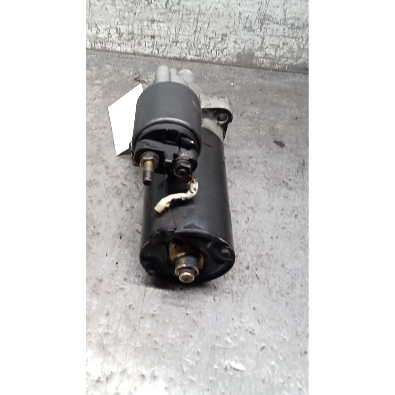 Recambio de motor arranque para audi a4 b6 (8e2) 2.5 tdi referencia OEM IAM 0001109021 059911023H 