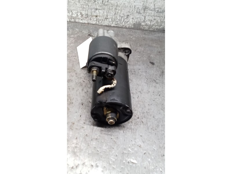 Recambio de motor arranque para audi a4 b6 (8e2) 2.5 tdi referencia OEM IAM 0001109021 059911023H 