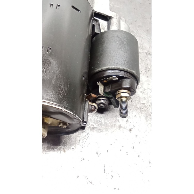 Recambio de motor arranque para audi a4 b6 (8e2) 2.5 tdi referencia OEM IAM 0001109021 059911023H 