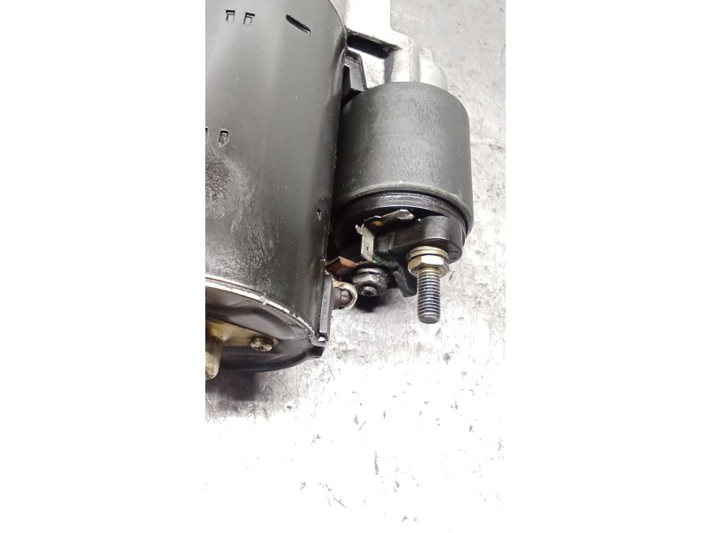 Recambio de motor arranque para audi a4 b6 (8e2) 2.5 tdi referencia OEM IAM 0001109021 059911023H 