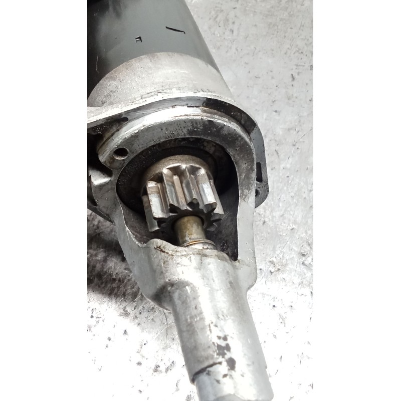 Recambio de motor arranque para audi a4 b6 (8e2) 2.5 tdi referencia OEM IAM 0001109021 059911023H 