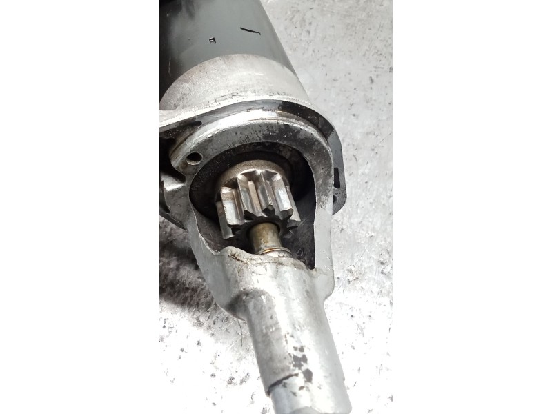 Recambio de motor arranque para audi a4 b6 (8e2) 2.5 tdi referencia OEM IAM 0001109021 059911023H 