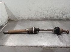 Recambio de transmision delantera derecha para ford fiesta v (jh_, jd_) 1.6 tdci referencia OEM IAM   