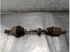 Recambio de transmision delantera derecha para honda cr-v i (rd) 2.0 16v 4wd (rd1, rd3) referencia OEM IAM   96