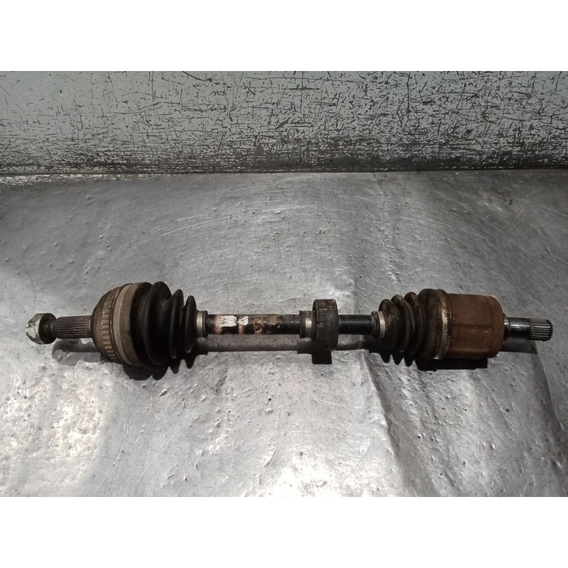 Recambio de transmision delantera derecha para honda cr-v i (rd) 2.0 16v 4wd (rd1, rd3) referencia OEM IAM   96