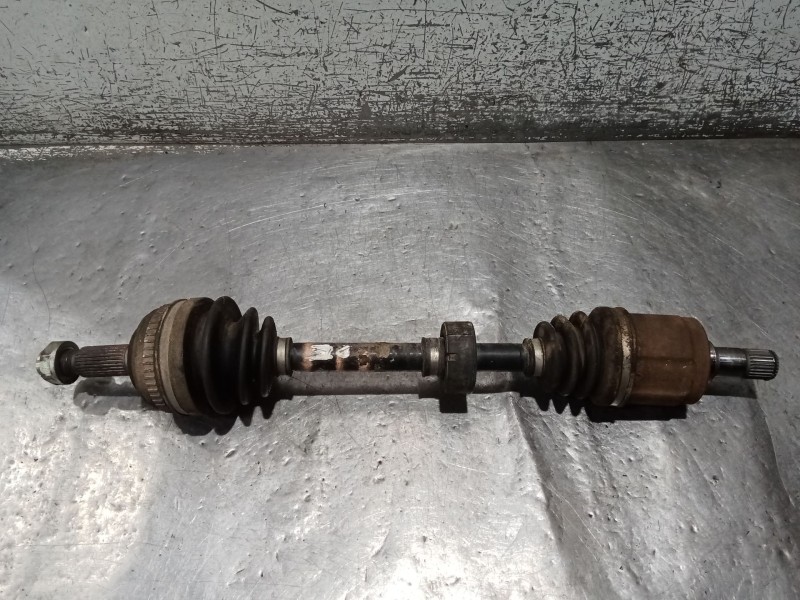 Recambio de transmision delantera derecha para honda cr-v i (rd) 2.0 16v 4wd (rd1, rd3) referencia OEM IAM   96