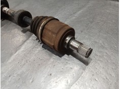 Recambio de transmision delantera derecha para honda cr-v i (rd) 2.0 16v 4wd (rd1, rd3) referencia OEM IAM   96 2