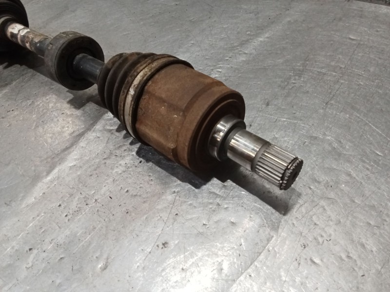 Recambio de transmision delantera derecha para honda cr-v i (rd) 2.0 16v 4wd (rd1, rd3) referencia OEM IAM   96