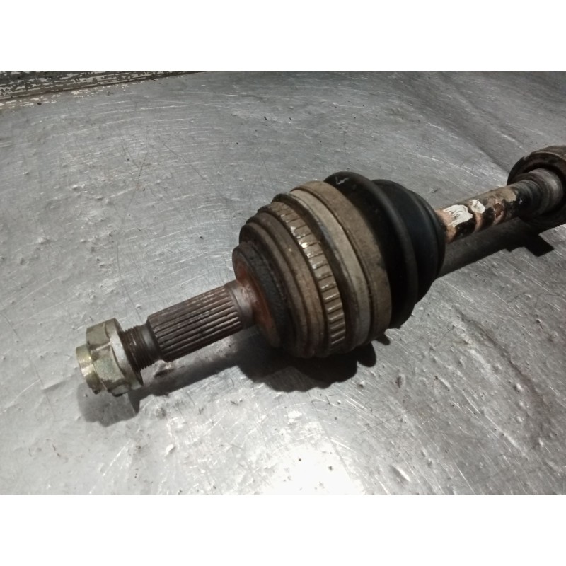 Recambio de transmision delantera derecha para honda cr-v i (rd) 2.0 16v 4wd (rd1, rd3) referencia OEM IAM   96