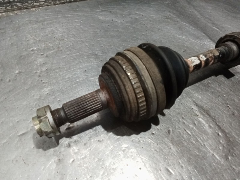 Recambio de transmision delantera derecha para honda cr-v i (rd) 2.0 16v 4wd (rd1, rd3) referencia OEM IAM   96