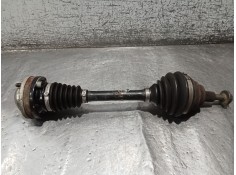 Recambio de transmision delantera izquierda para audi a3 (8p1) 2.0 tdi 16v referencia OEM IAM 1K0407271BJ  