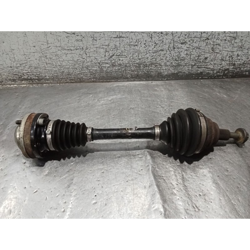 Recambio de transmision delantera izquierda para audi a3 (8p1) 2.0 tdi 16v referencia OEM IAM 1K0407271BJ  