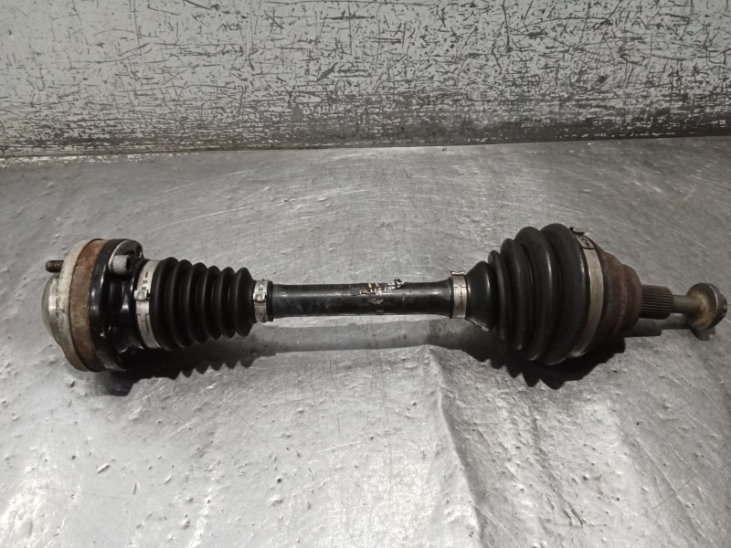 Recambio de transmision delantera izquierda para audi a3 (8p1) 2.0 tdi 16v referencia OEM IAM 1K0407271BJ  