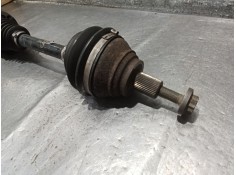 Recambio de transmision delantera izquierda para audi a3 (8p1) 2.0 tdi 16v referencia OEM IAM 1K0407271BJ   2