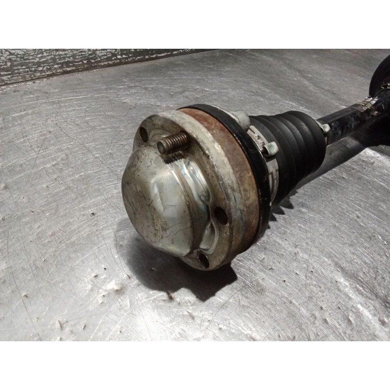 Recambio de transmision delantera izquierda para audi a3 (8p1) 2.0 tdi 16v referencia OEM IAM 1K0407271BJ  