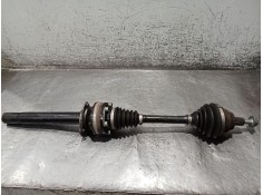 Recambio de transmision delantera derecha para audi a3 (8p1) 2.0 tdi 16v referencia OEM IAM 1K0407271BJ  