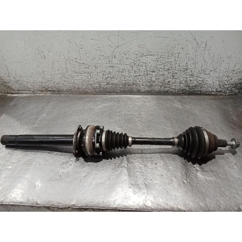 Recambio de transmision delantera derecha para audi a3 (8p1) 2.0 tdi 16v referencia OEM IAM 1K0407271BJ  