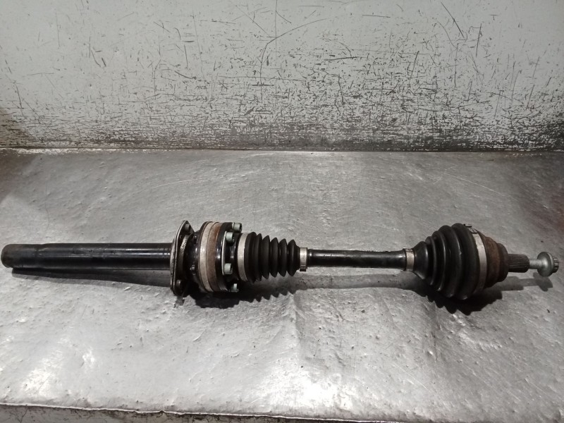 Recambio de transmision delantera derecha para audi a3 (8p1) 2.0 tdi 16v referencia OEM IAM 1K0407271BJ  