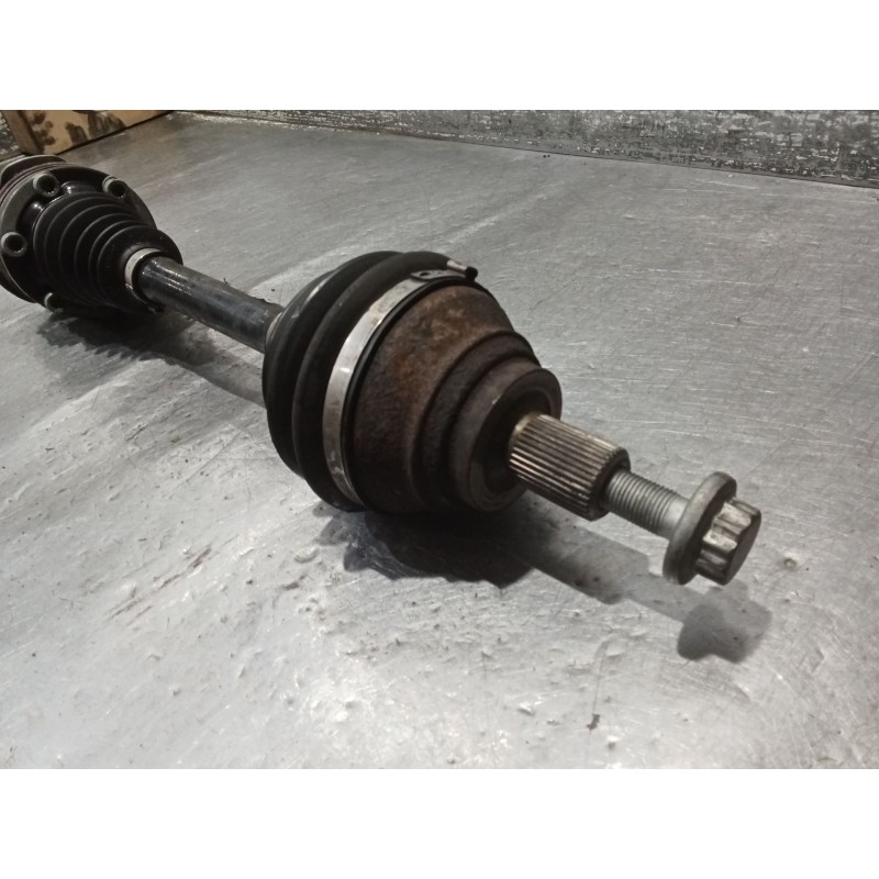 Recambio de transmision delantera derecha para audi a3 (8p1) 2.0 tdi 16v referencia OEM IAM 1K0407271BJ  