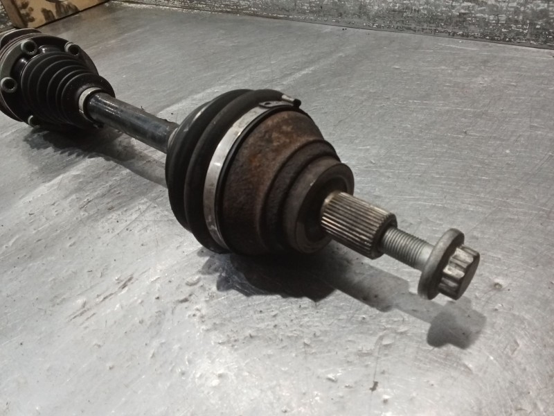 Recambio de transmision delantera derecha para audi a3 (8p1) 2.0 tdi 16v referencia OEM IAM 1K0407271BJ  