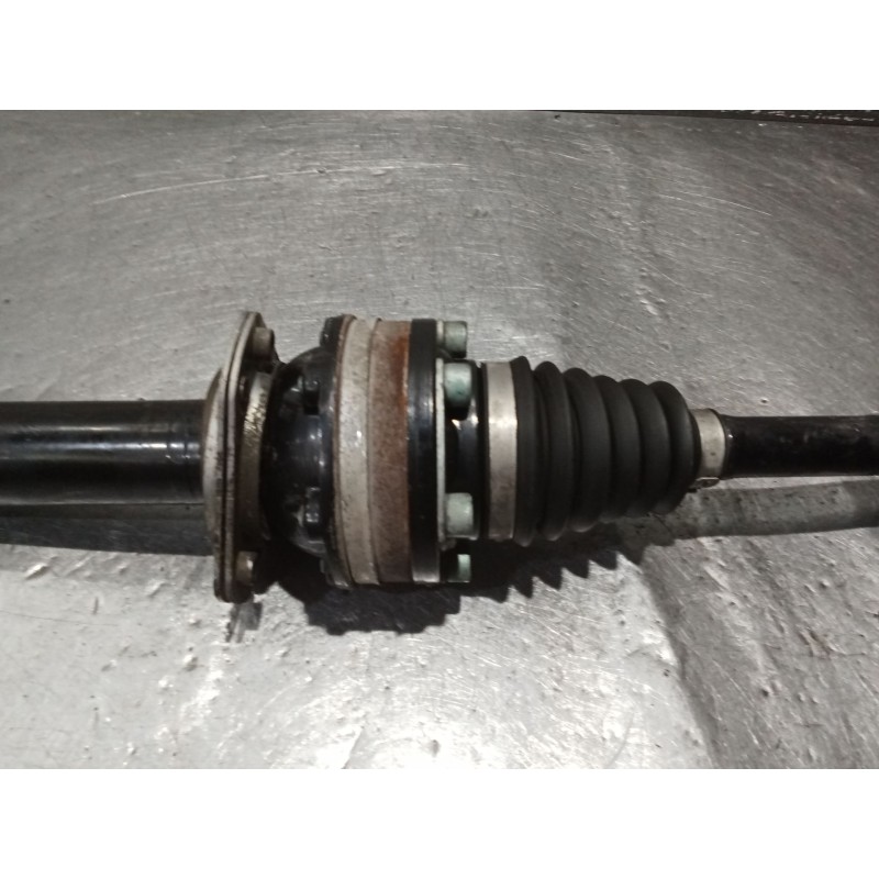 Recambio de transmision delantera derecha para audi a3 (8p1) 2.0 tdi 16v referencia OEM IAM 1K0407271BJ  