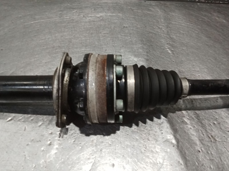 Recambio de transmision delantera derecha para audi a3 (8p1) 2.0 tdi 16v referencia OEM IAM 1K0407271BJ  