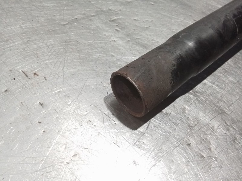 Recambio de transmision delantera derecha para audi a3 (8p1) 2.0 tdi 16v referencia OEM IAM 1K0407271BJ  