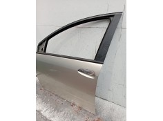 Recambio de puerta delantera izquierda para fiat croma (194_) 1.9 d multijet (194axb1b) referencia OEM IAM   2005 2
