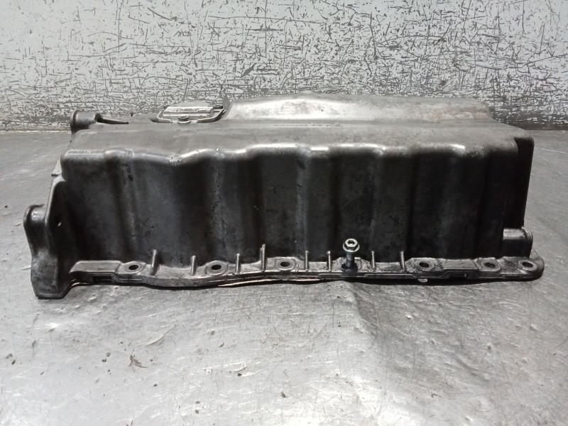 Recambio de carter para audi a3 (8p1) 2.0 tdi 16v referencia OEM IAM 038103603AG ENAC43400 BKD 04